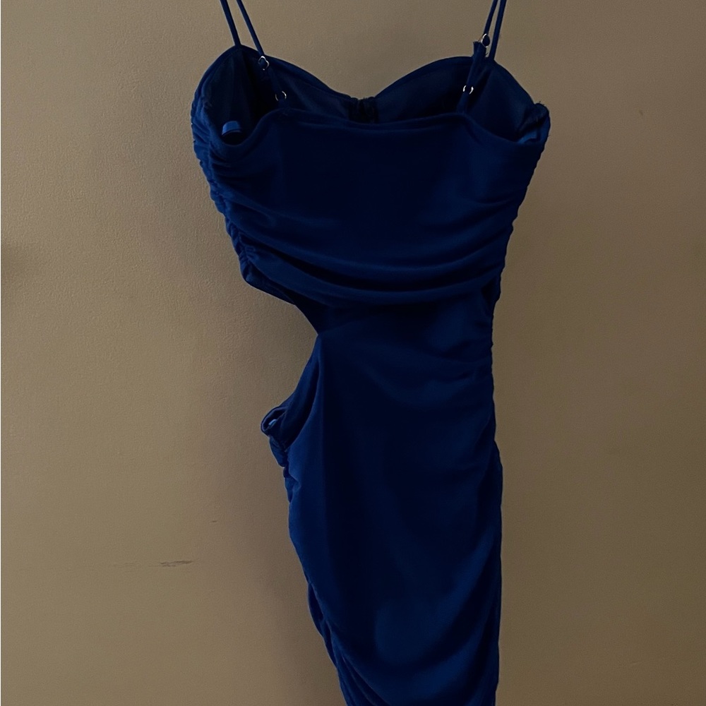 Mini Dress - Picture 3 of 3